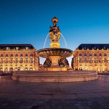 Studio Confortable Aux Portes De Bordeaux Et Medoc Ludon-Médoc 외부 사진