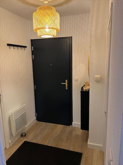 Studio Confortable Aux Portes De Bordeaux Et Medoc Ludon-Médoc 외부 사진